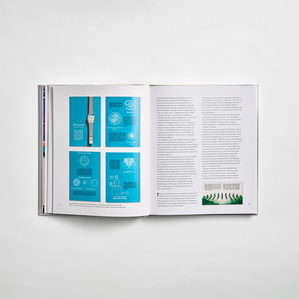 Oyster Perpetual Datejust