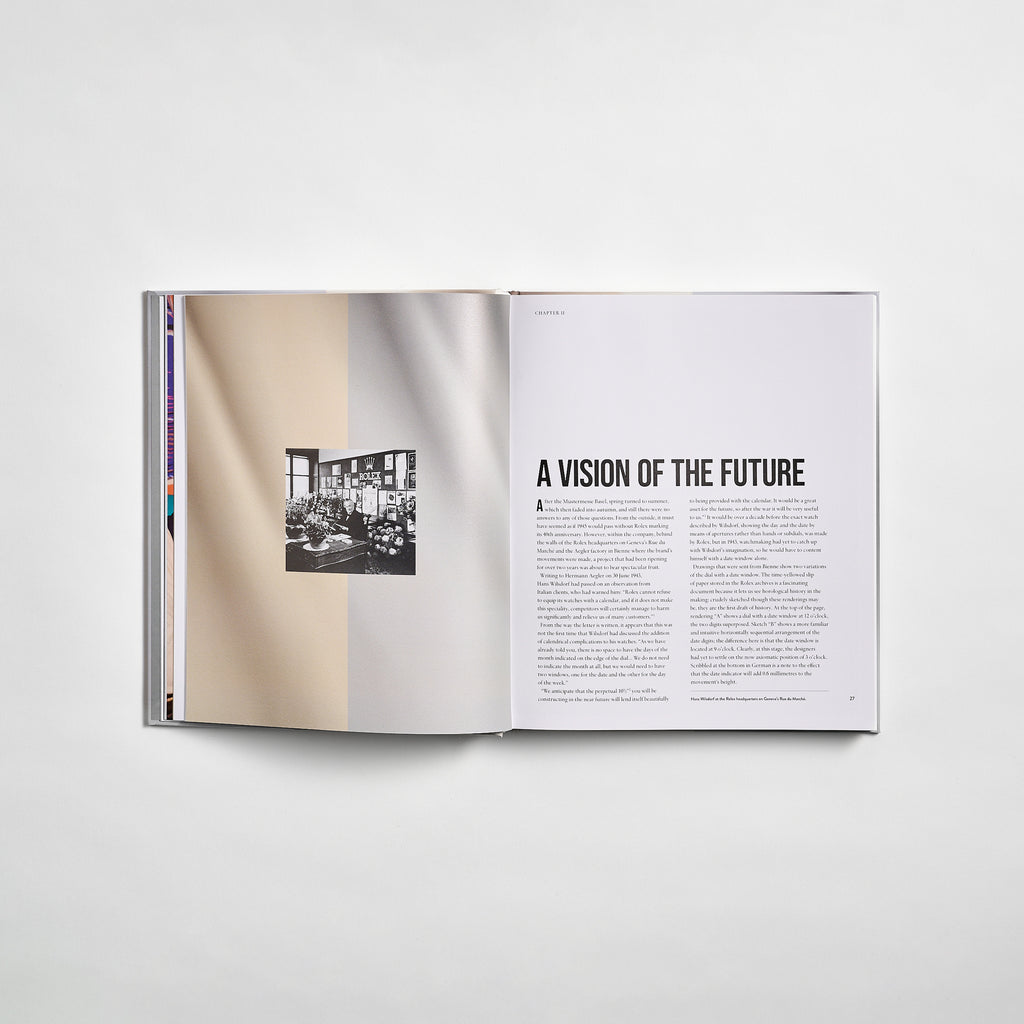 Oyster Perpetual Datejust