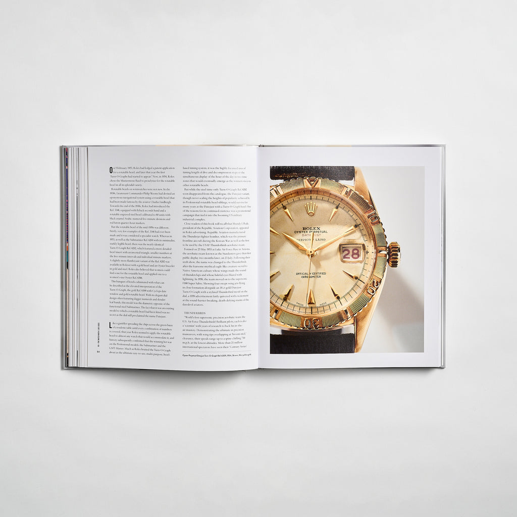 Oyster Perpetual Datejust