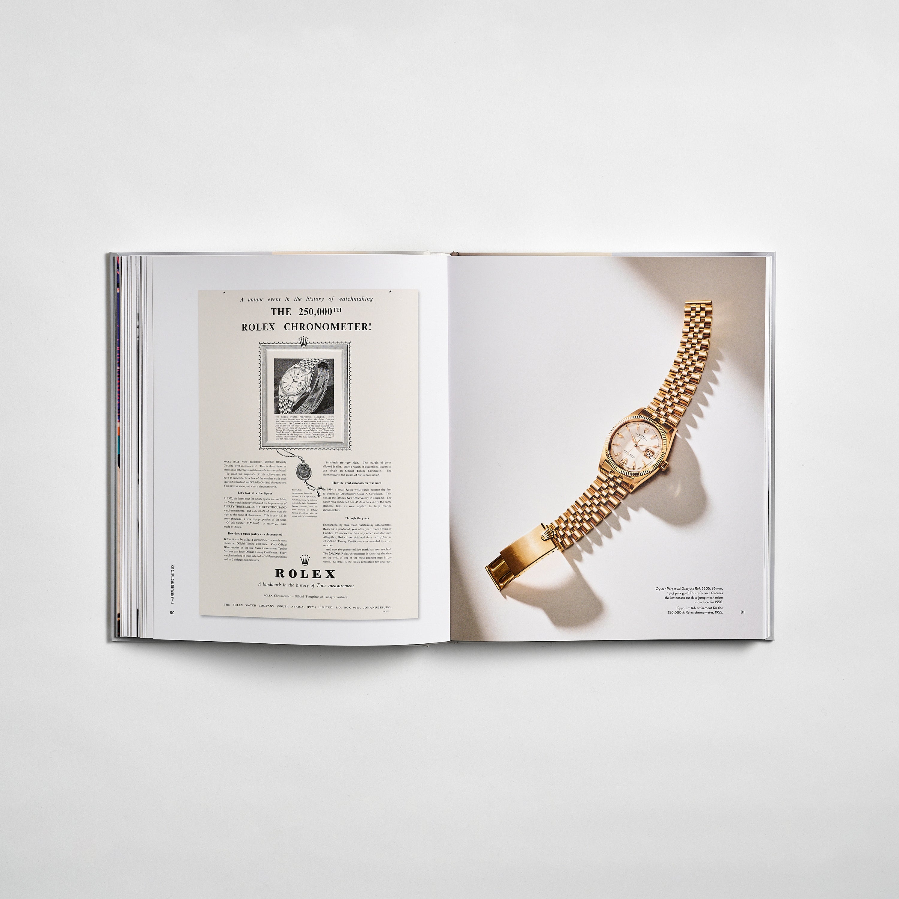 Oyster Perpetual Datejust