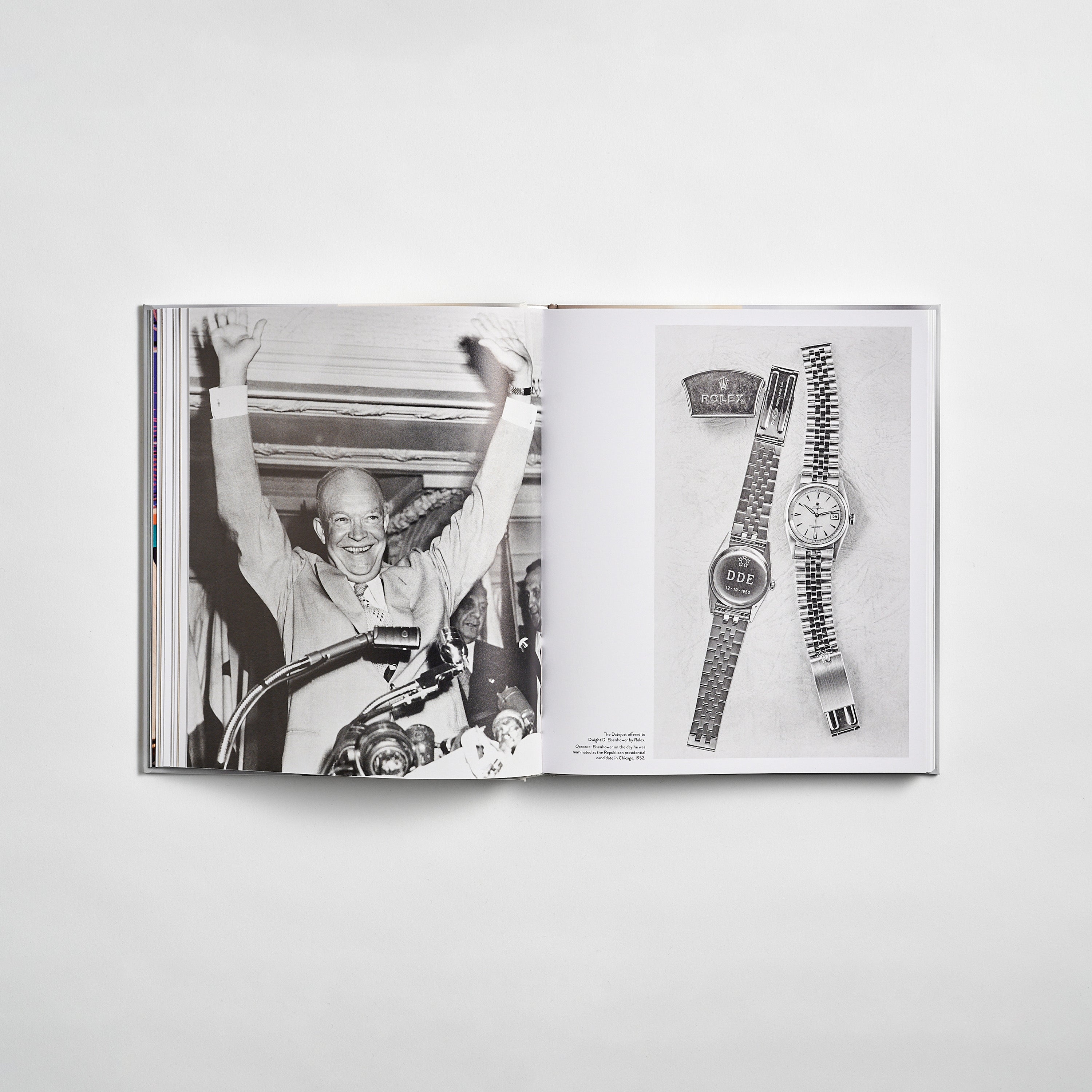 Oyster Perpetual Datejust