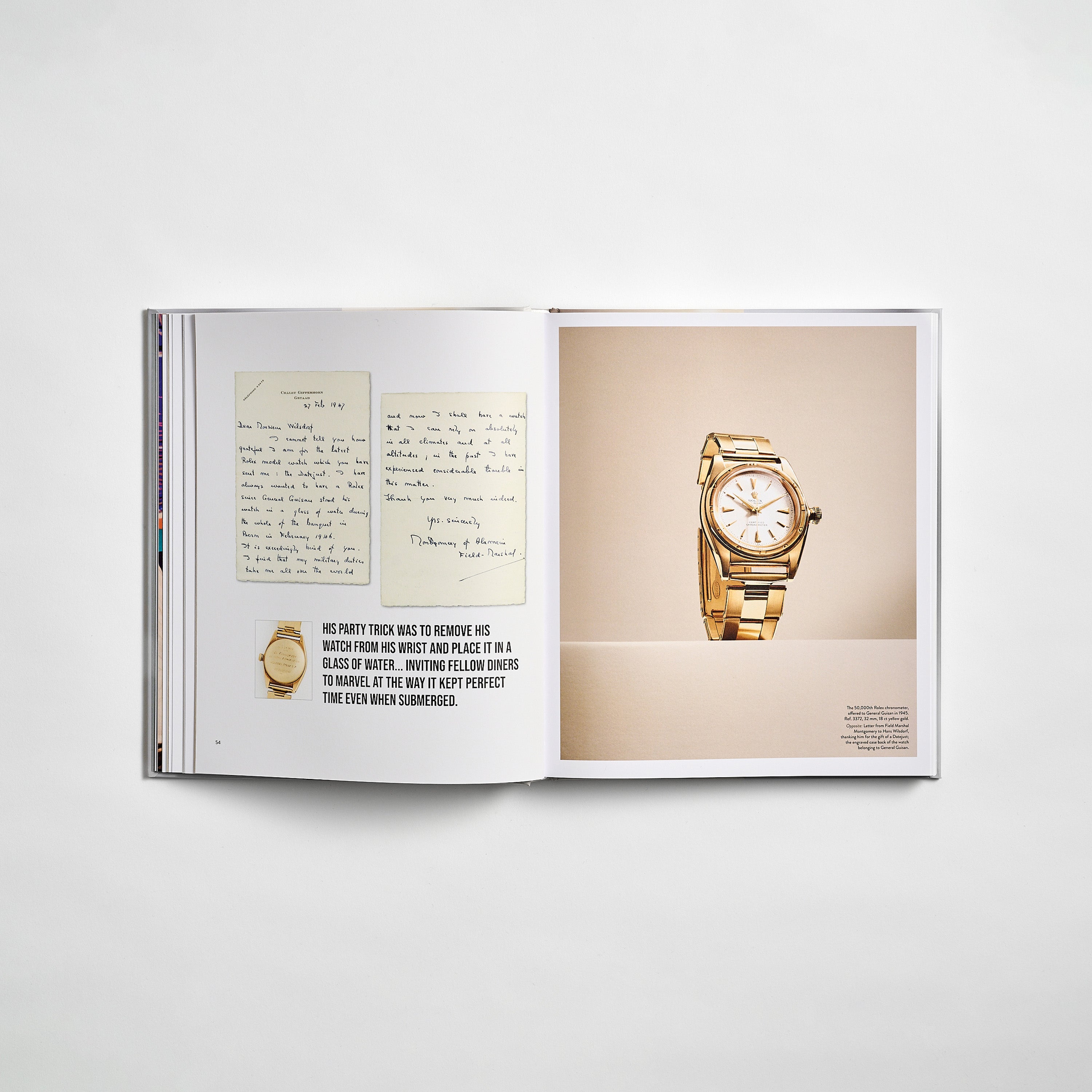 Oyster Perpetual Datejust