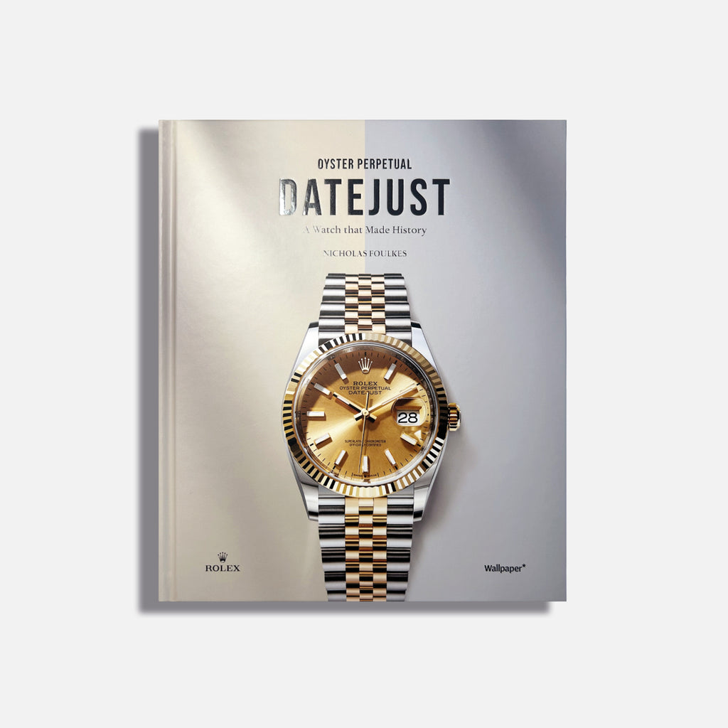 Oyster Perpetual Datejust