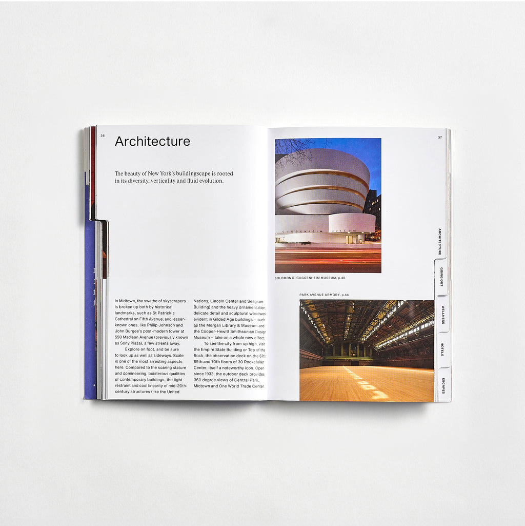 New York Travel Guide