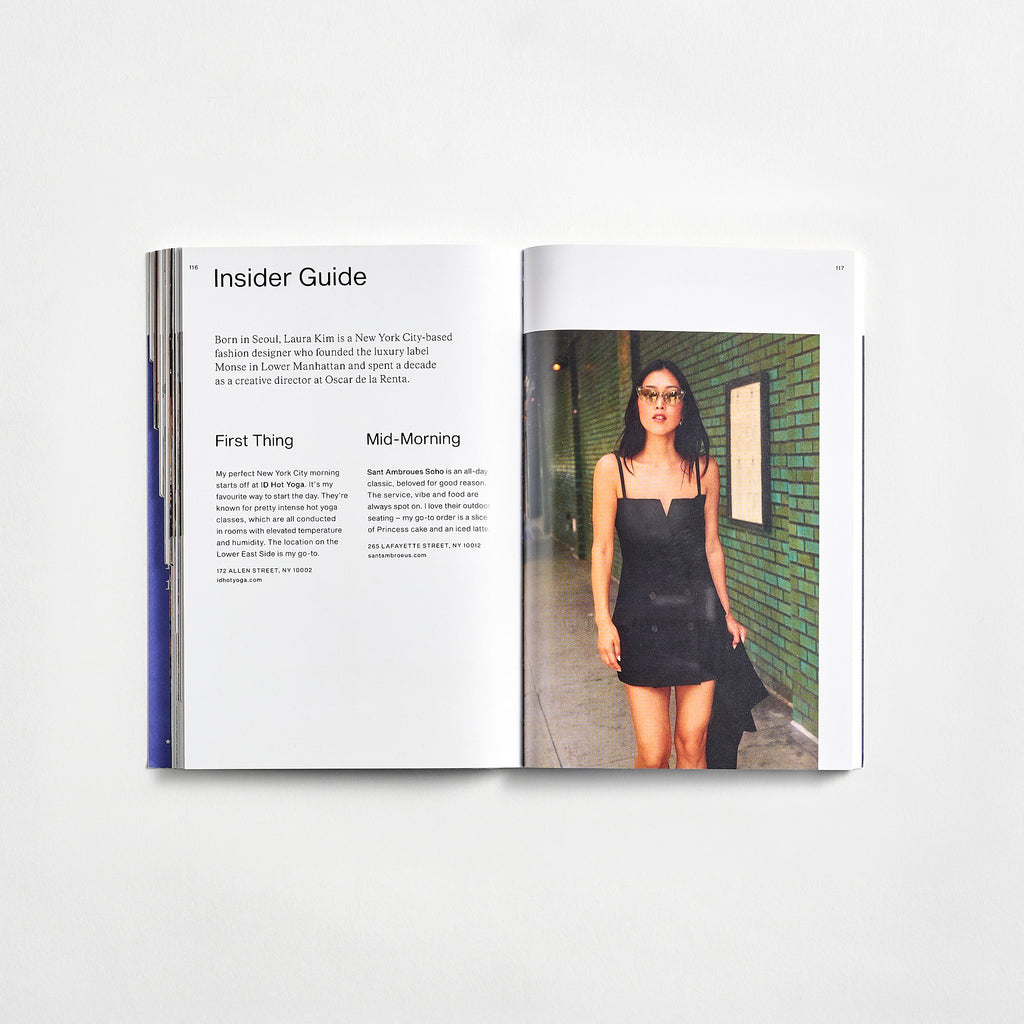 New York Travel Guide